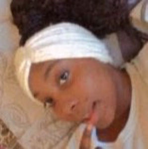 Meet your Posher, Lashay